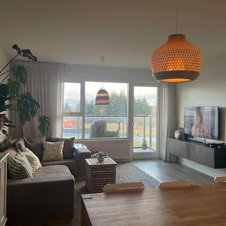 Nadia'S Hygge Apartment Selfoss Exteriér fotografie