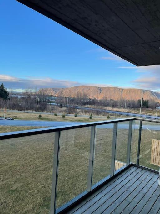Nadia'S Hygge Apartment Selfoss Exteriér fotografie