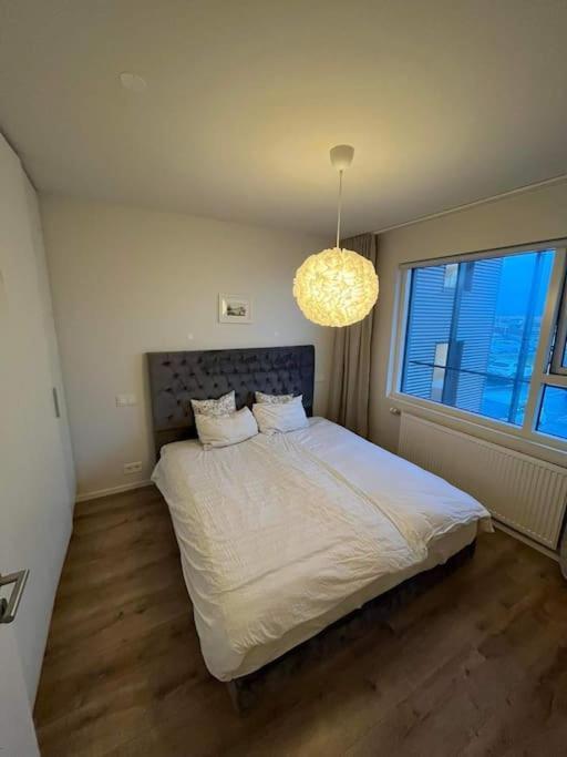 Nadia'S Hygge Apartment Selfoss Exteriér fotografie