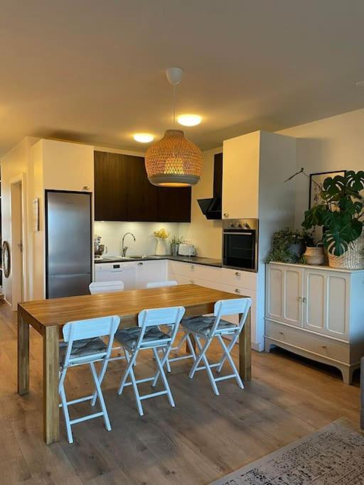 Nadia'S Hygge Apartment Selfoss Exteriér fotografie