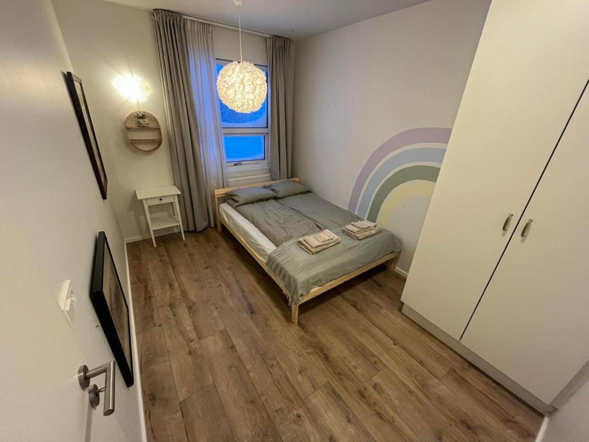 Nadia'S Hygge Apartment Selfoss Exteriér fotografie