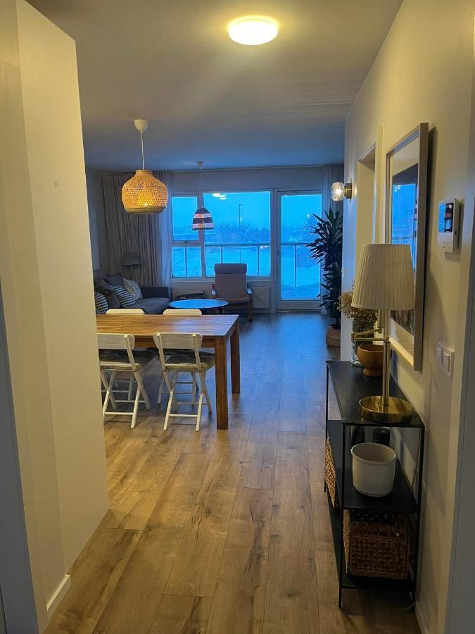 Nadia'S Hygge Apartment Selfoss Exteriér fotografie